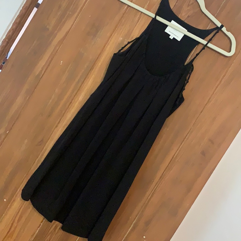 Perfect little back dress